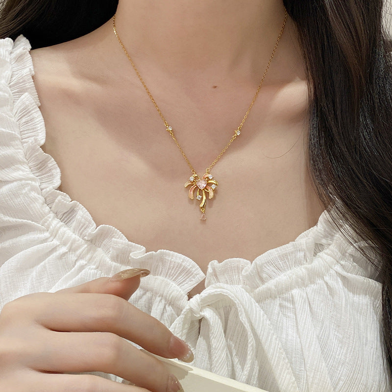 Nebula Lumina Necklace