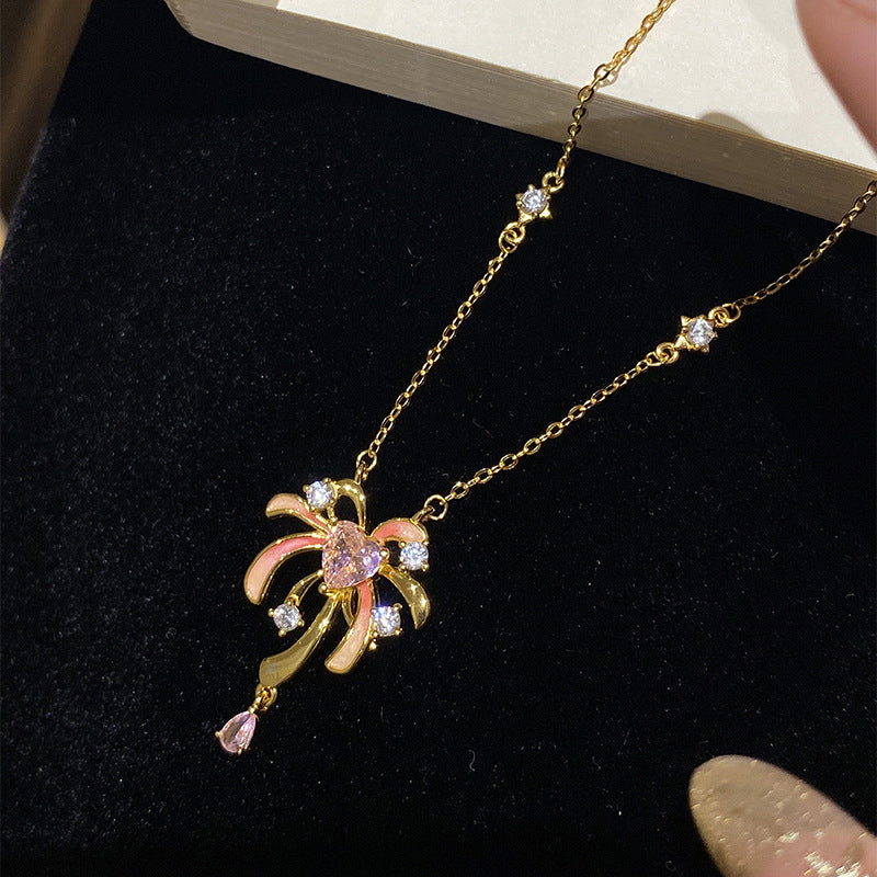 Nebula Lumina Necklace