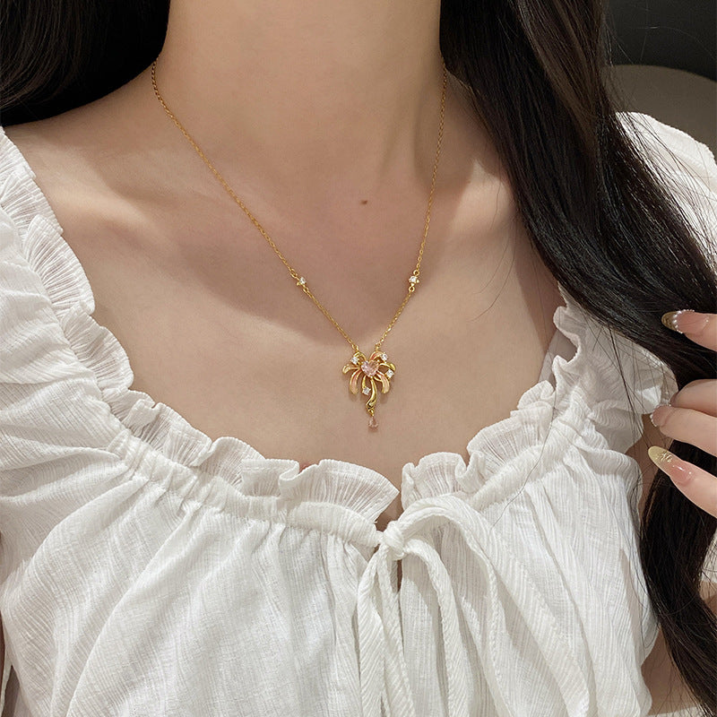 Nebula Lumina Necklace