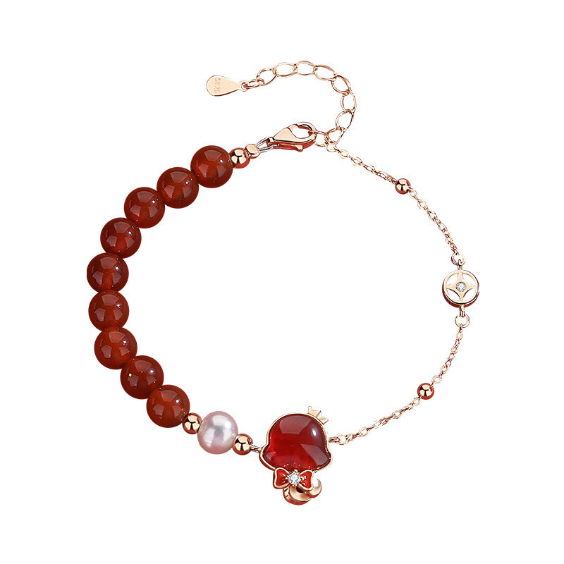 Fortune Serpent Bracelet