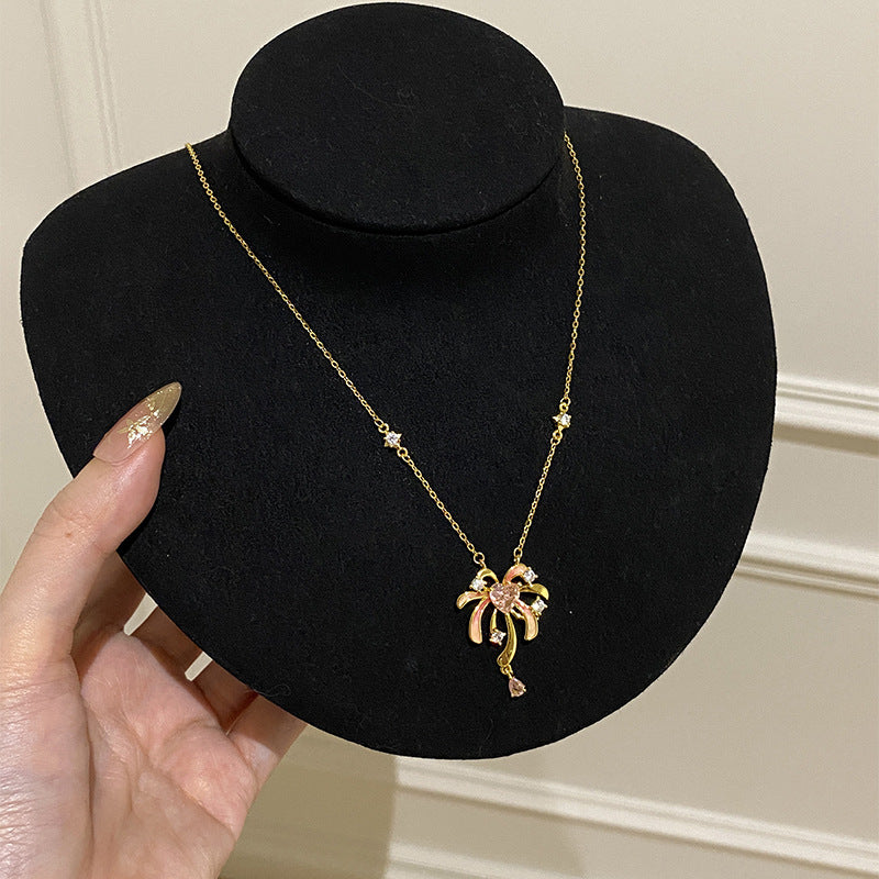 Nebula Lumina Necklace