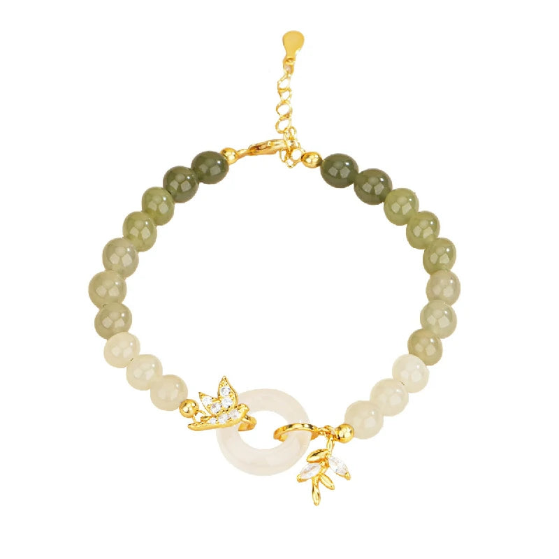 Four Seasons Ombré Bracelet