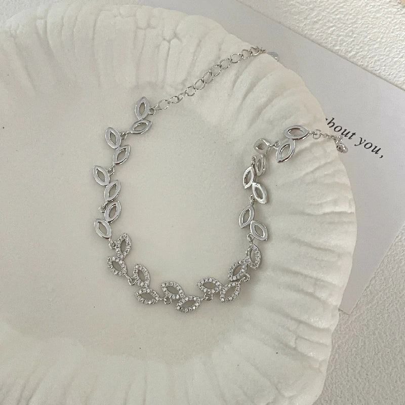 Harvest Chain Bracelet