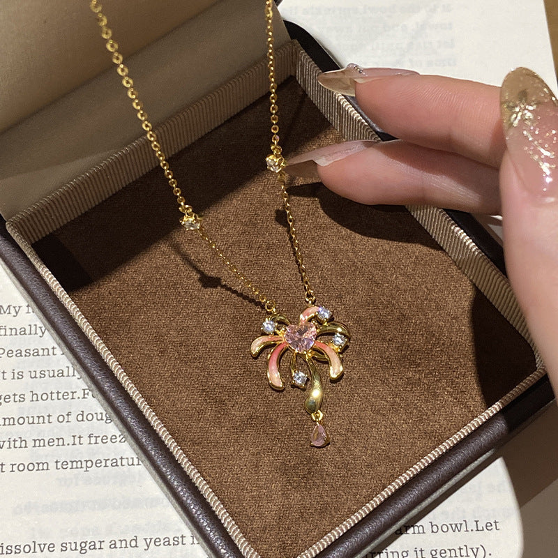 Nebula Lumina Necklace