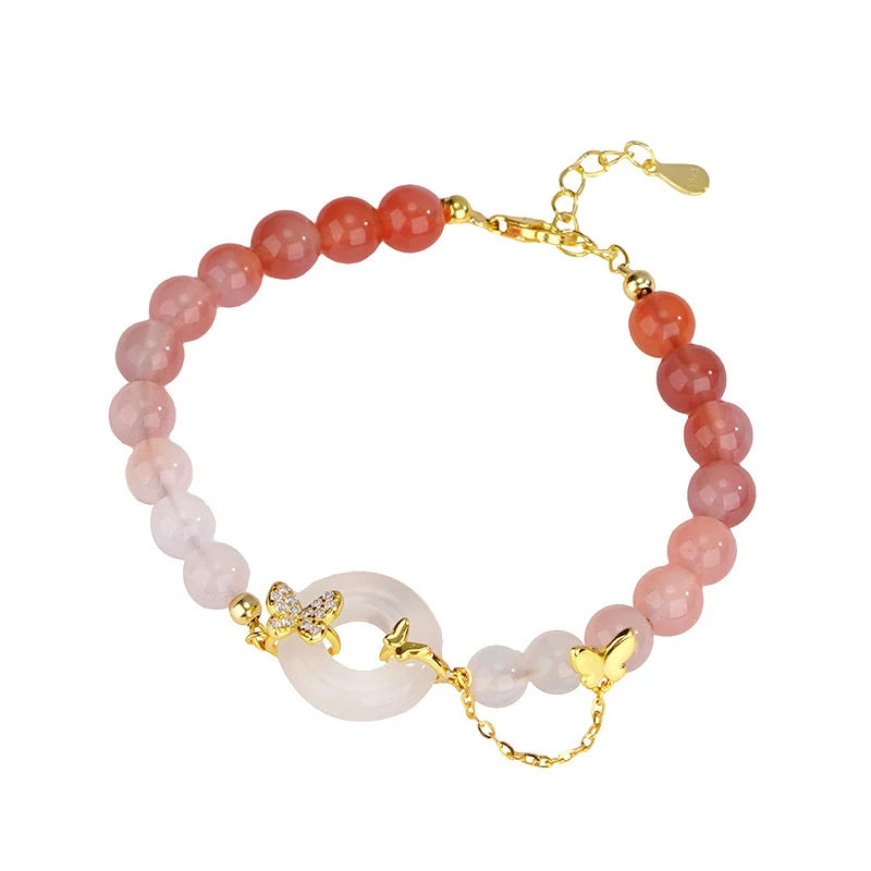 Four Seasons Ombré Bracelet