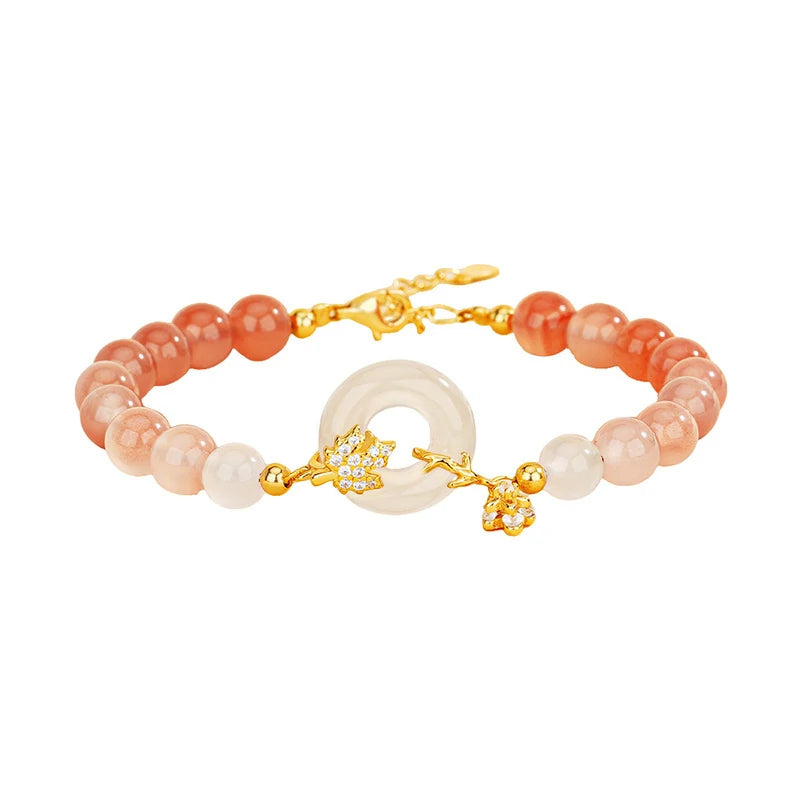 Four Seasons Ombré Bracelet