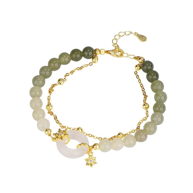 Four Seasons Ombré Bracelet