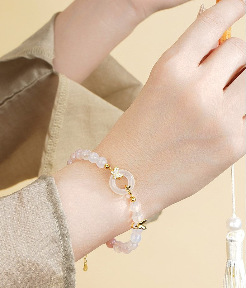 Four Seasons Ombré Bracelet