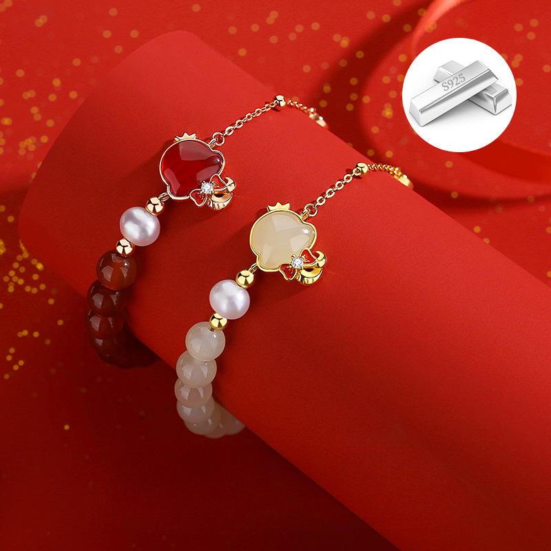 Fortune Serpent Bracelet