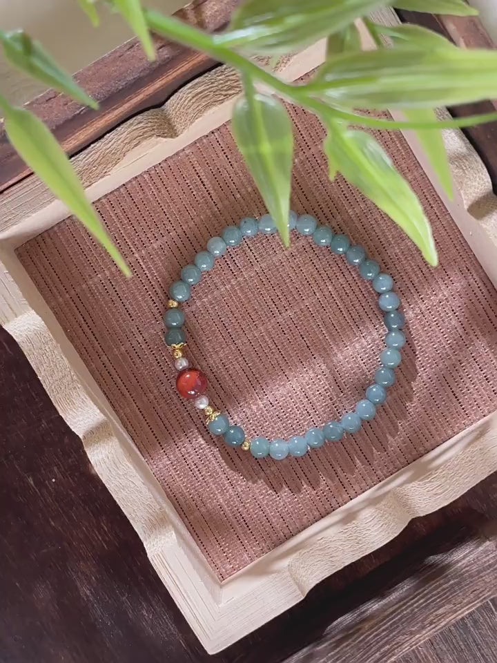 Zen Waters Bracelet