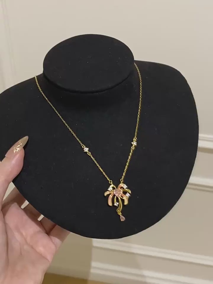 Nebula Lumina Necklace